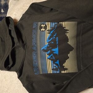 Under Armour Hoodie